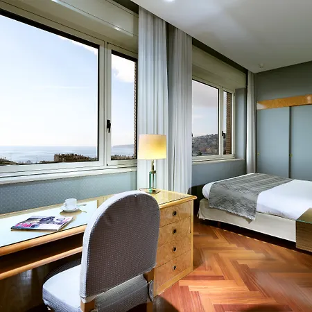 Otel Exe Majestic