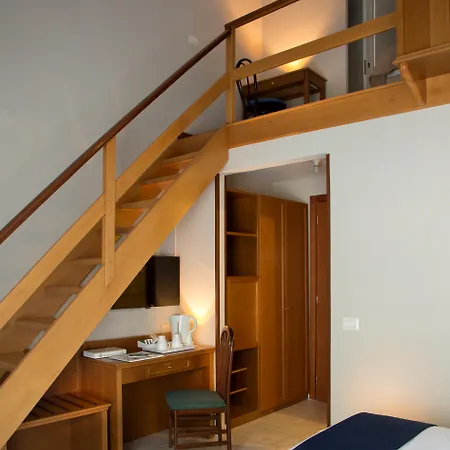 Hotel Montespina Park Nápoles