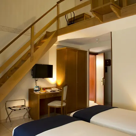 Hotel Montespina Park