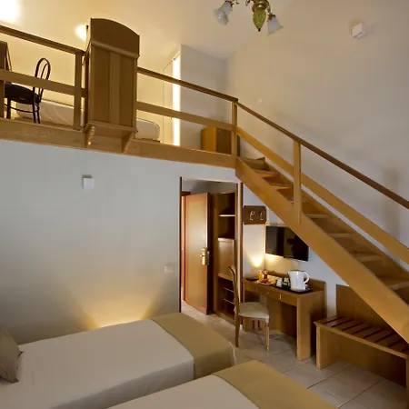 Hotel Montespina Park 4*
