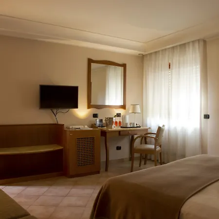 Hotel Montespina Park 4*