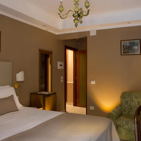 Montespina Park Hotel 4*