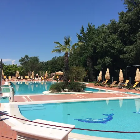 Montespina Park 4*