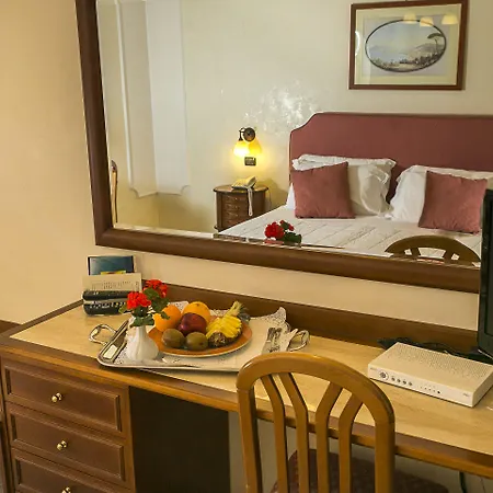 Montespina Park Hotel 4*