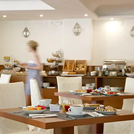 Hotel Montespina Park