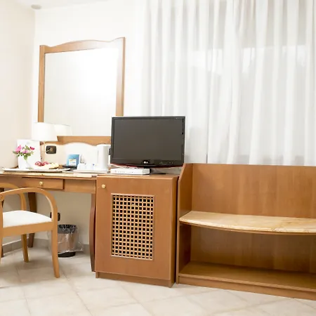 Hotel Montespina Park