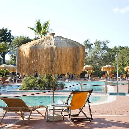 Hotel Montespina Park 4*