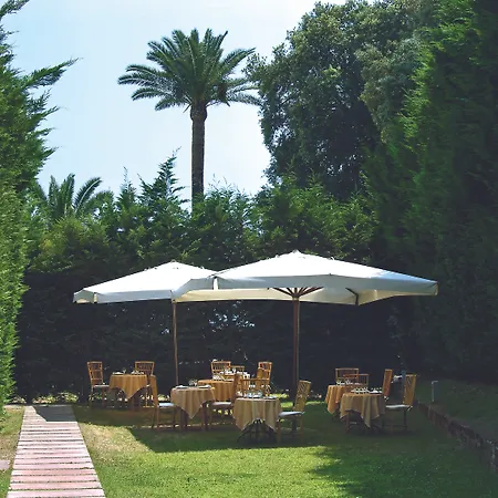 Montespina Park Hotel 4*