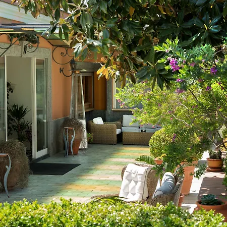 Montespina Park 4*