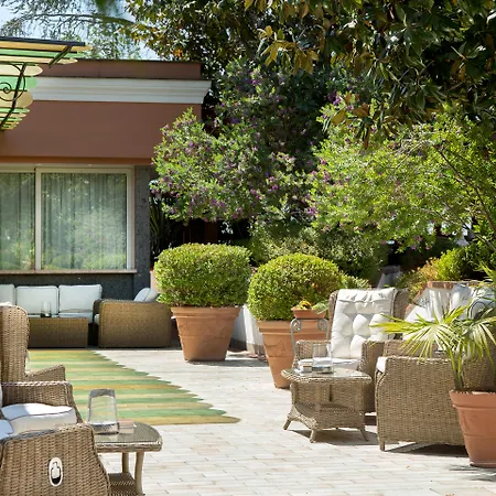 Montespina Park Hotel 4*