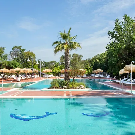 Hotel Montespina Park 4*