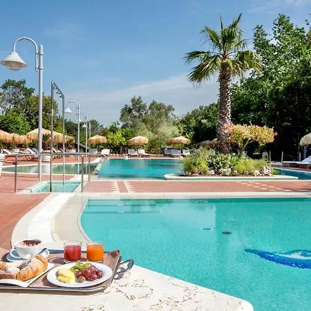 Hotel Montespina Park