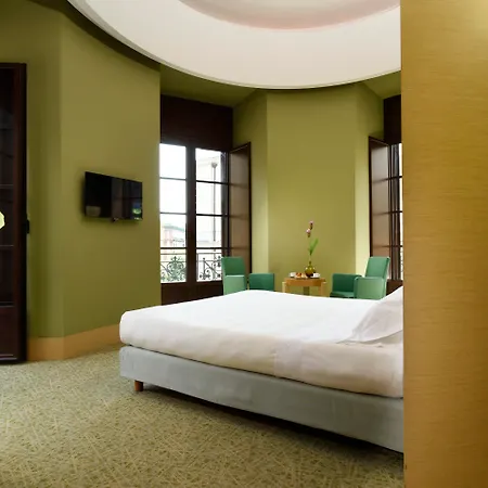 Hotel Una Hotels Napoli