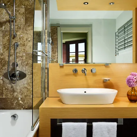 Una Hotels Napoli