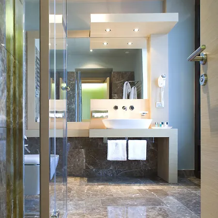 Una Hotels Napoli 4* Naples