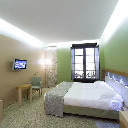 Hotel Una Hotels Napoli
