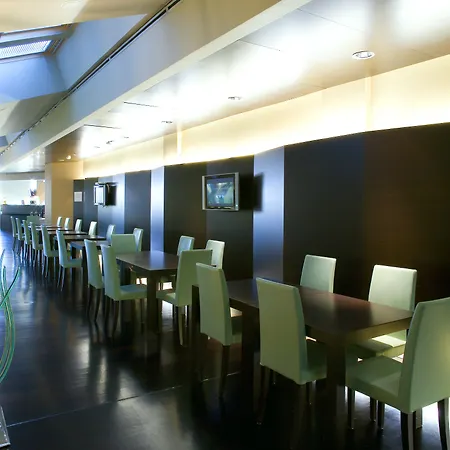 Hotel Una Hotels Napoli