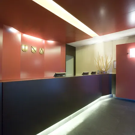 Una Hotels Napoli