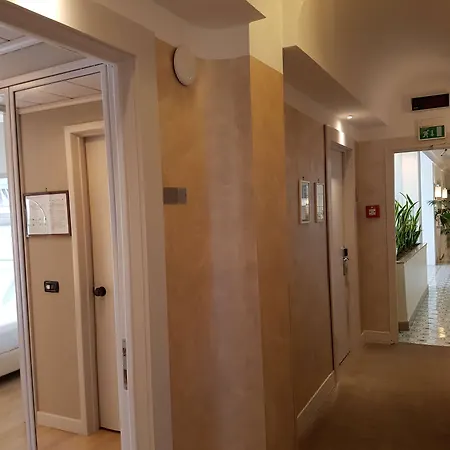 Bw Signature Collection Paradiso מלון 4*