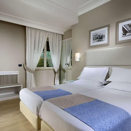 Bw Signature Collection Paradiso מלון 4*