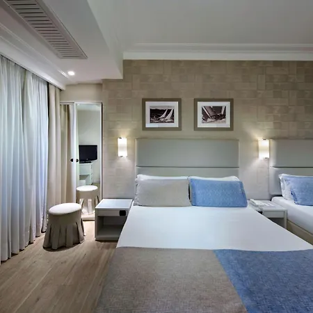 Bw Signature Collection Paradiso מלון 4*