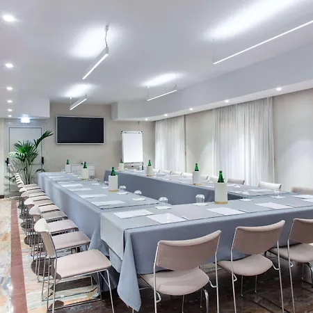 Bw Signature Collection Paradiso מלון נאפולי