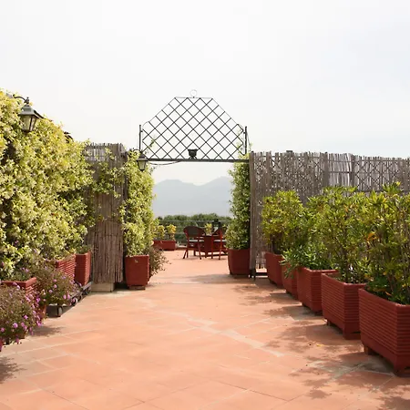 Hotel Culture Capodimonte 4*