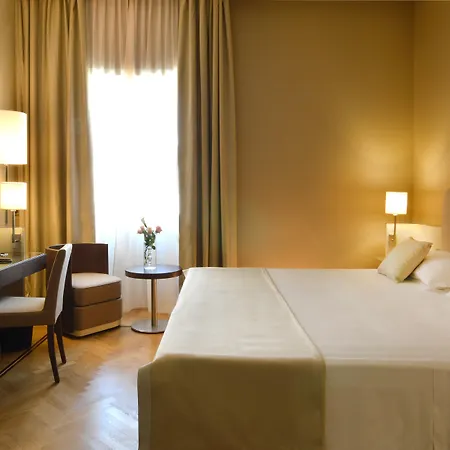 Palazzo Esedra Hotel Naples