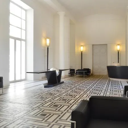 Palazzo Esedra 4*