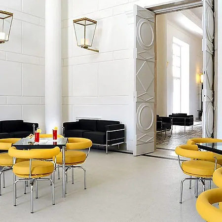 Palazzo Esedra 4*