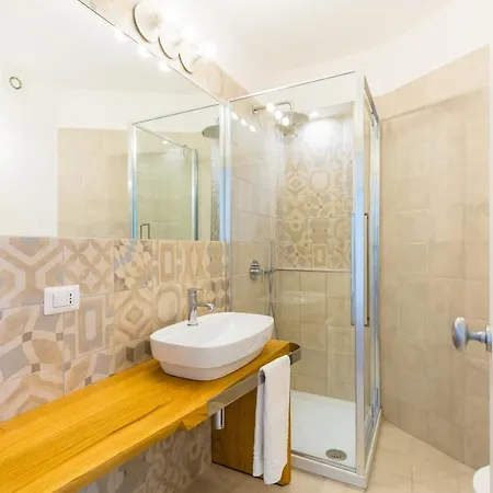 Appartement Tra Le Cupole Di By Wonderful Italy *