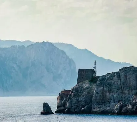 Bed & Breakfast Luna Caprese 3*