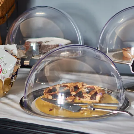 Boutique Metro 900 Szálloda 4*
