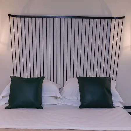 Il Salotto Della Regina Hotel