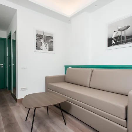 Otel Smart Napoli