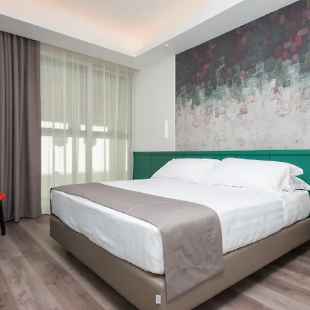 Smart Otel Napoli