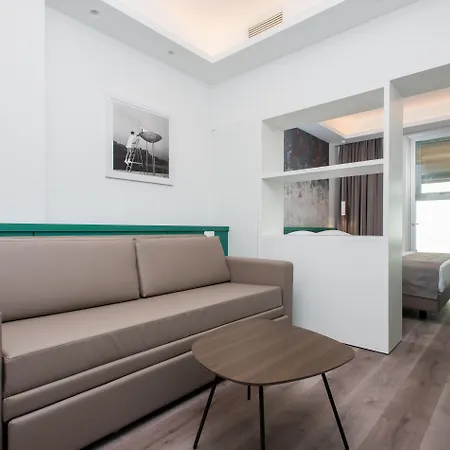 Smart Otel Napoli