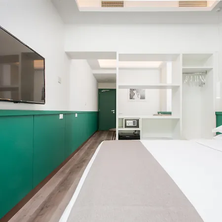 Otel Smart Napoli