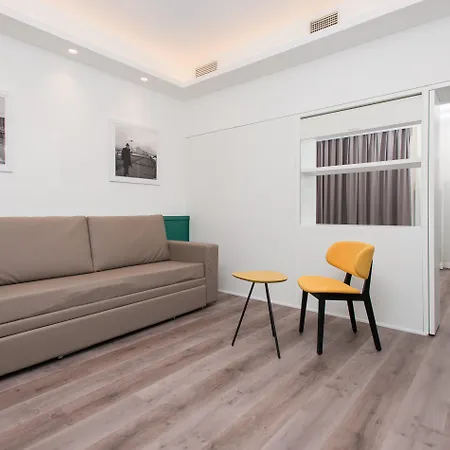 Otel Smart Napoli