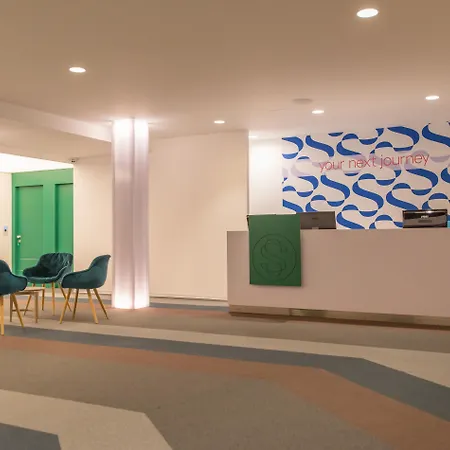 Smart Otel Napoli