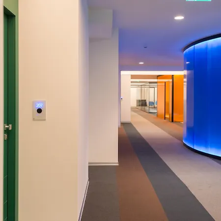 Smart Otel Napoli