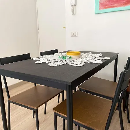 Apartamento Le Casette Di Piazza Borsa Nápoles