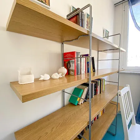 Apartamento Le Casette Di Piazza Borsa