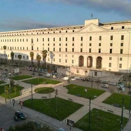 Apartamento La Casa Di Aurora *