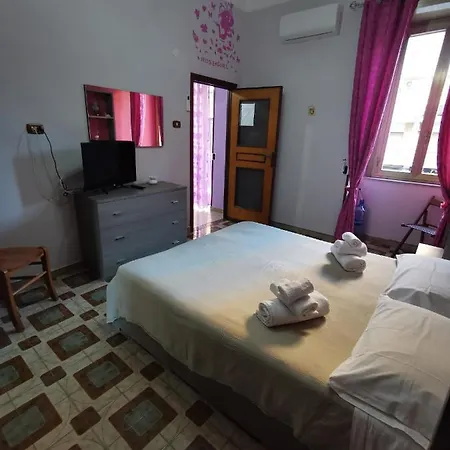 Apartamento La Casa Di Aurora *