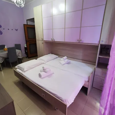 La Casa Di Aurora Apartamento *