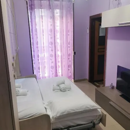 La Casa Di Aurora Apartamento *