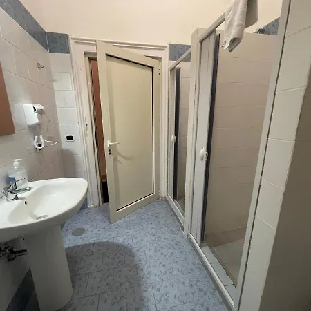 Auberge de jeunesse A I R H1o