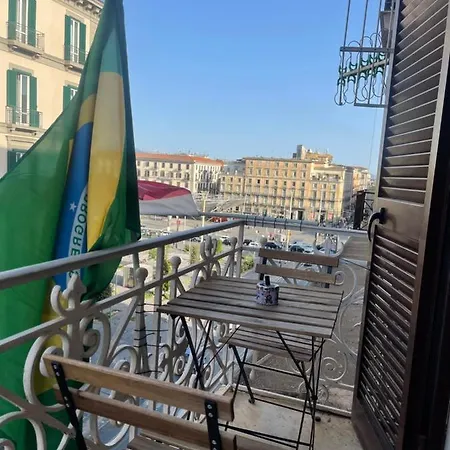 A I R H1o Auberge de jeunesse