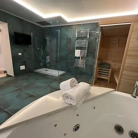 Guest house Real Giardinetto A Toledo